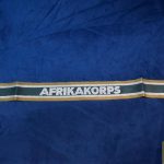 Afrika Korps Cuff title