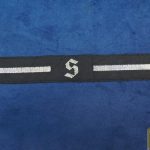 RAD Leader Cuff title SUD