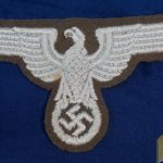 RMBO Sleeve Eagle