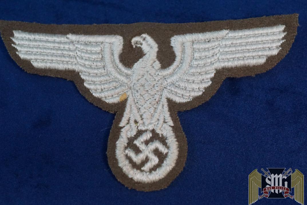 RMBO Sleeve Eagle