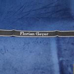 SS Florian Geyer Cuff title