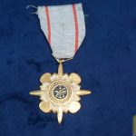 Vietnam Technical Service Medal 2nd Class