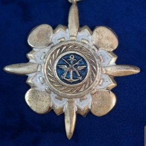 Vietnam Technical Service Medal 2nd Class