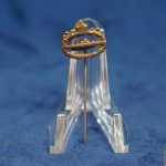 German WW1 Uboat Stick pin