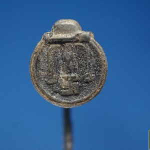 Ost Medal stick pin