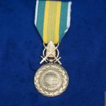 South Vietnam Merit Medal