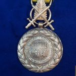 South Vietnam Merit Medal