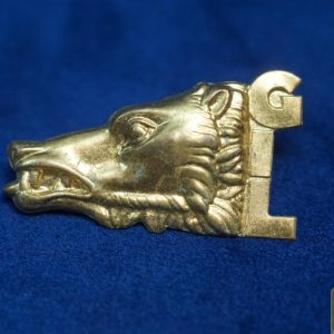 Italian Youth GIL Collar Device