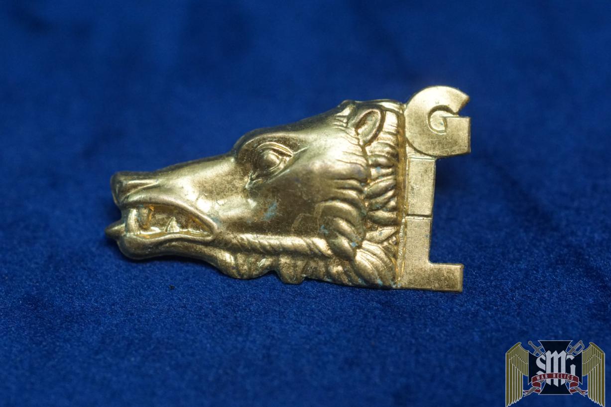Italian Youth GIL Collar Device