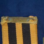 Missouri Nat. Guard 15 yr. Long Service medal