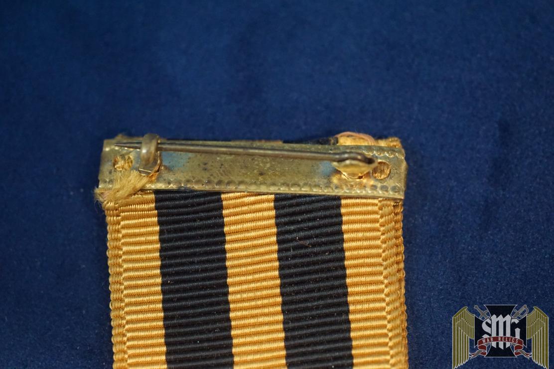 Missouri Nat. Guard 15 yr. Long Service medal