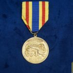 Philippine Vietnam Service medal