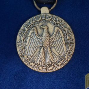 SMGP-0696 US POW honorable service Medal