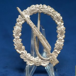 1957 Infantry Assault Badge