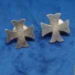 US Spanish American War Medical Collar device set