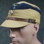 Nazi SA Kepi For Hessen Region