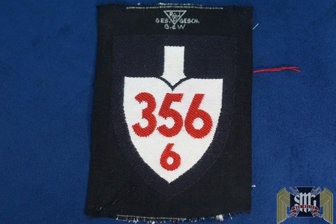 Teno RAD Sleeve Shield 356/6