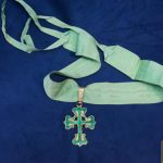 Portugal Order of Aviz Commander Medal