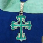 Portugal Order of Aviz Commander Medal