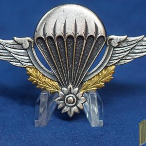 Cambodia Para Jump Wings French Made