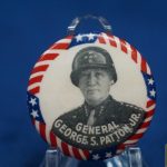 Patton Pin