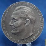 Luftwaffe Table Medal for Technical Acheivement