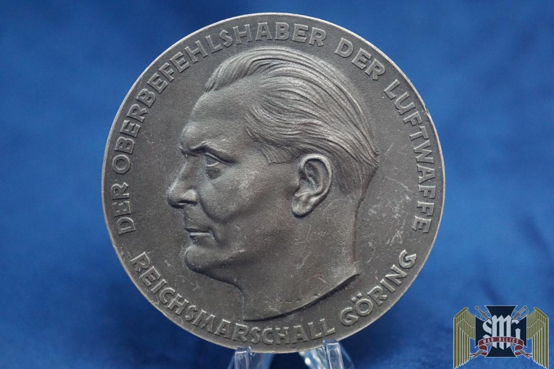 Luftwaffe Table Medal for Technical Acheivement