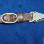 SA Dagger Clip Early type by Assmann