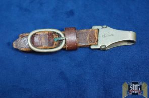 SA Dagger Clip Early type by Assmann