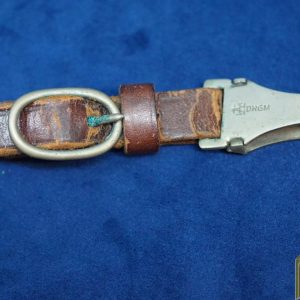 SA Dagger Clip Early type by Assmann