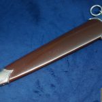 SA Dagger Scabbard Late type