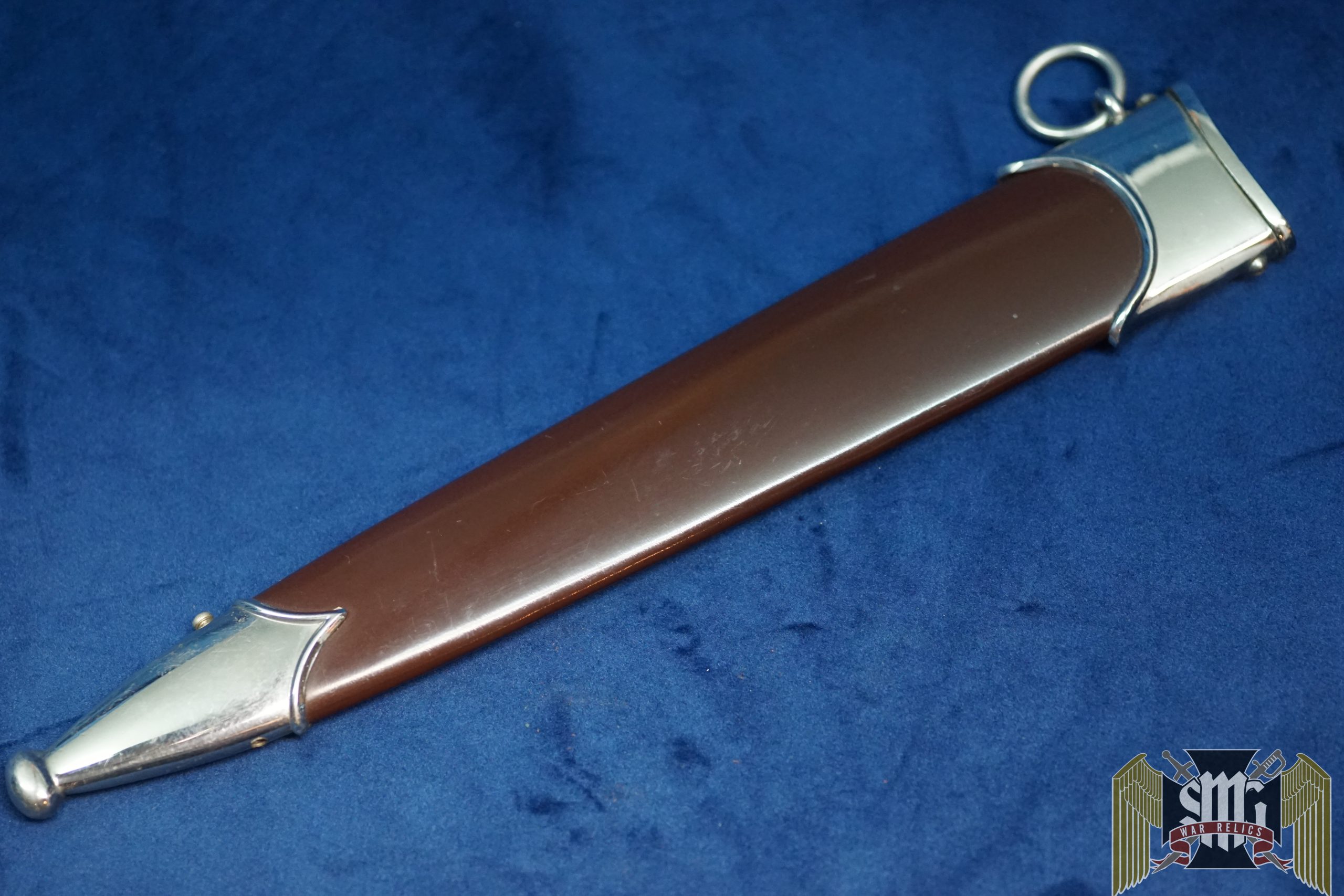 SA Dagger Scabbard Late type