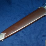 SA Dagger Scabbard Late type
