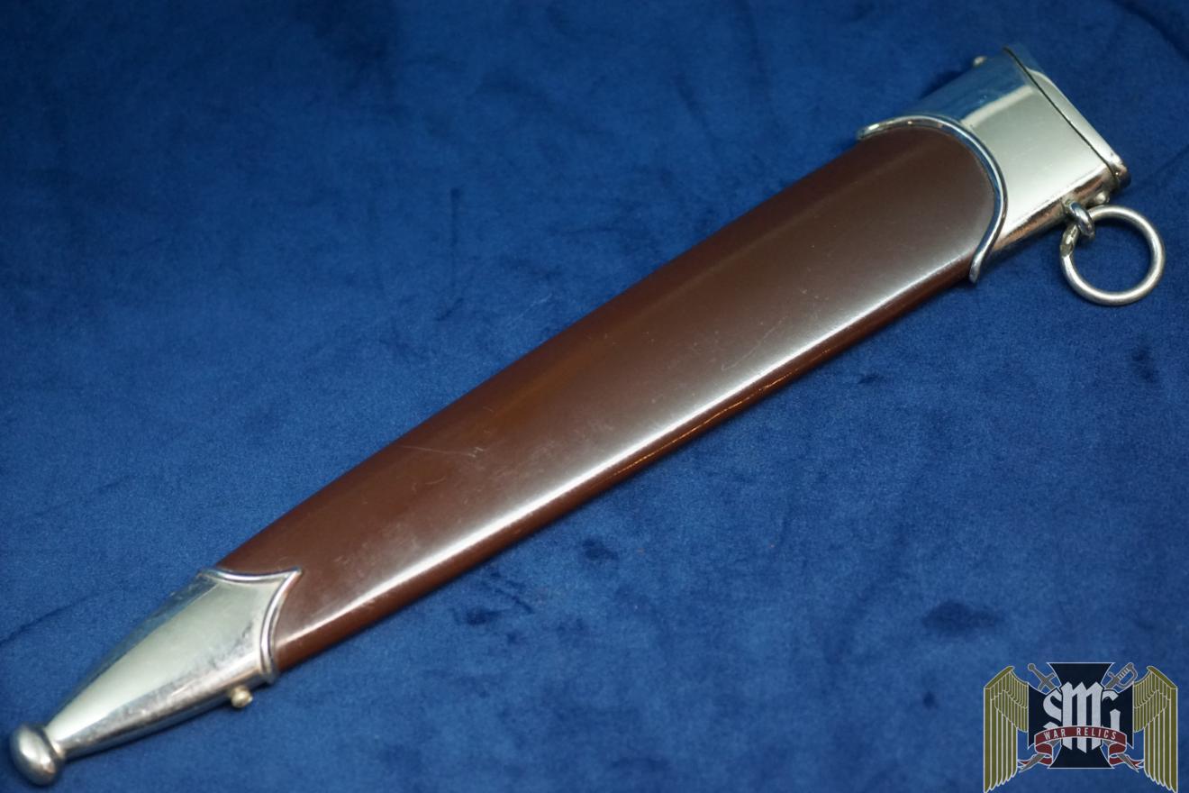 SA Dagger Scabbard Late type
