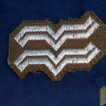 Org Todt Collar tab