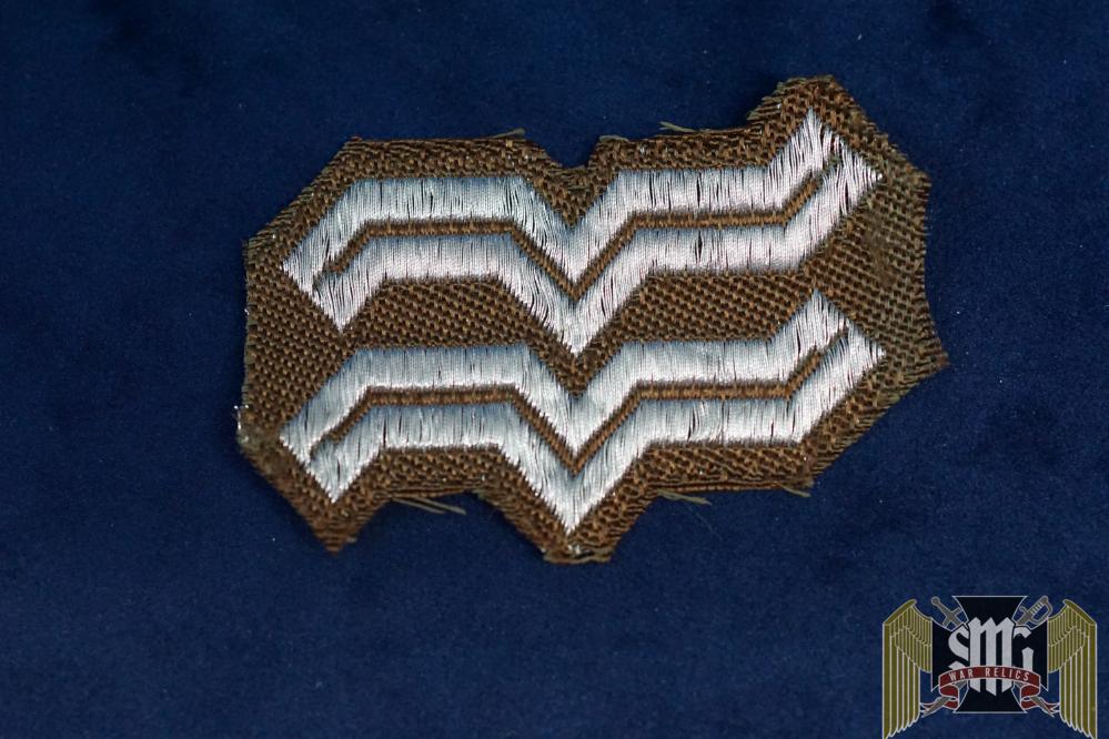 Org Todt Collar tab