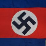 NSDAP Armband RZM tagged