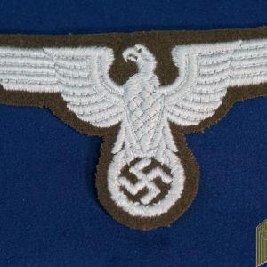 RMBO Eagle