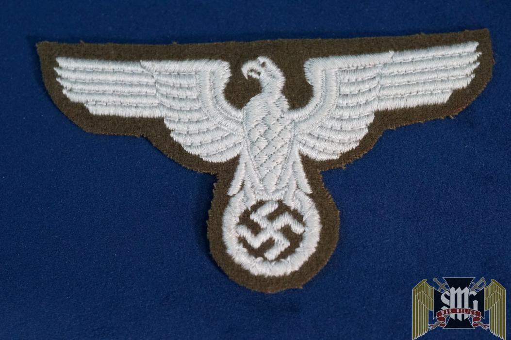 RMBO Eagle