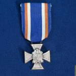 US Civil war Sons of Veterans Medal