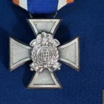 US Civil war Sons of Veterans Medal