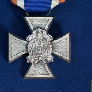 US Civil war Sons of Veterans Medal
