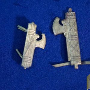 Italian Collar device mixed set
