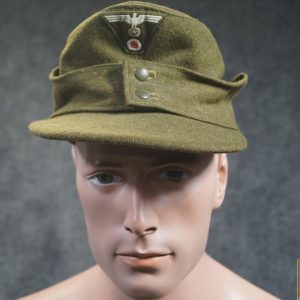 Org. Todt M43 Field Cap