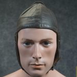 US/Allied Aviator flying cap