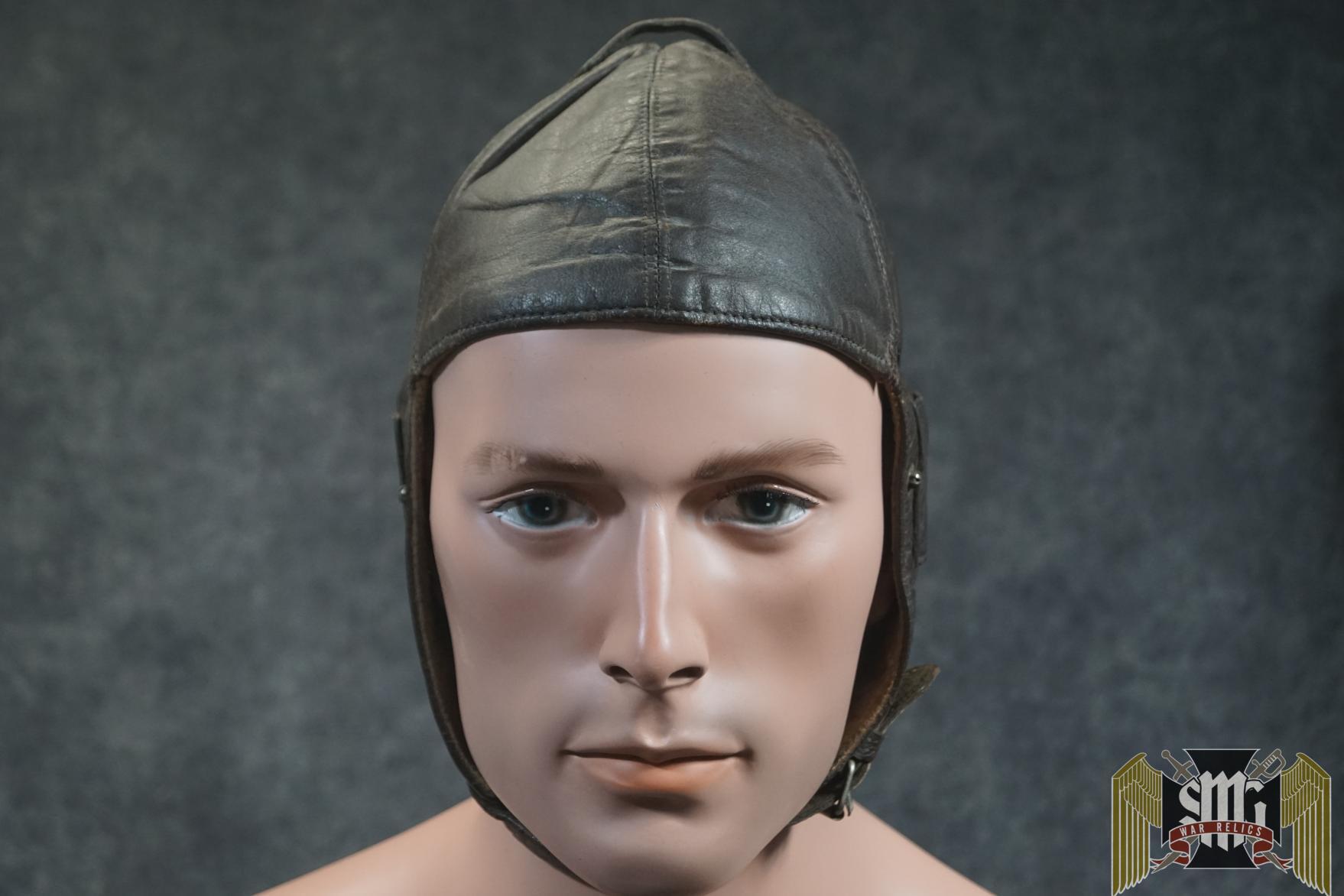 US/Allied Aviator flying cap