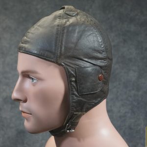 US/Allied Aviator flying cap