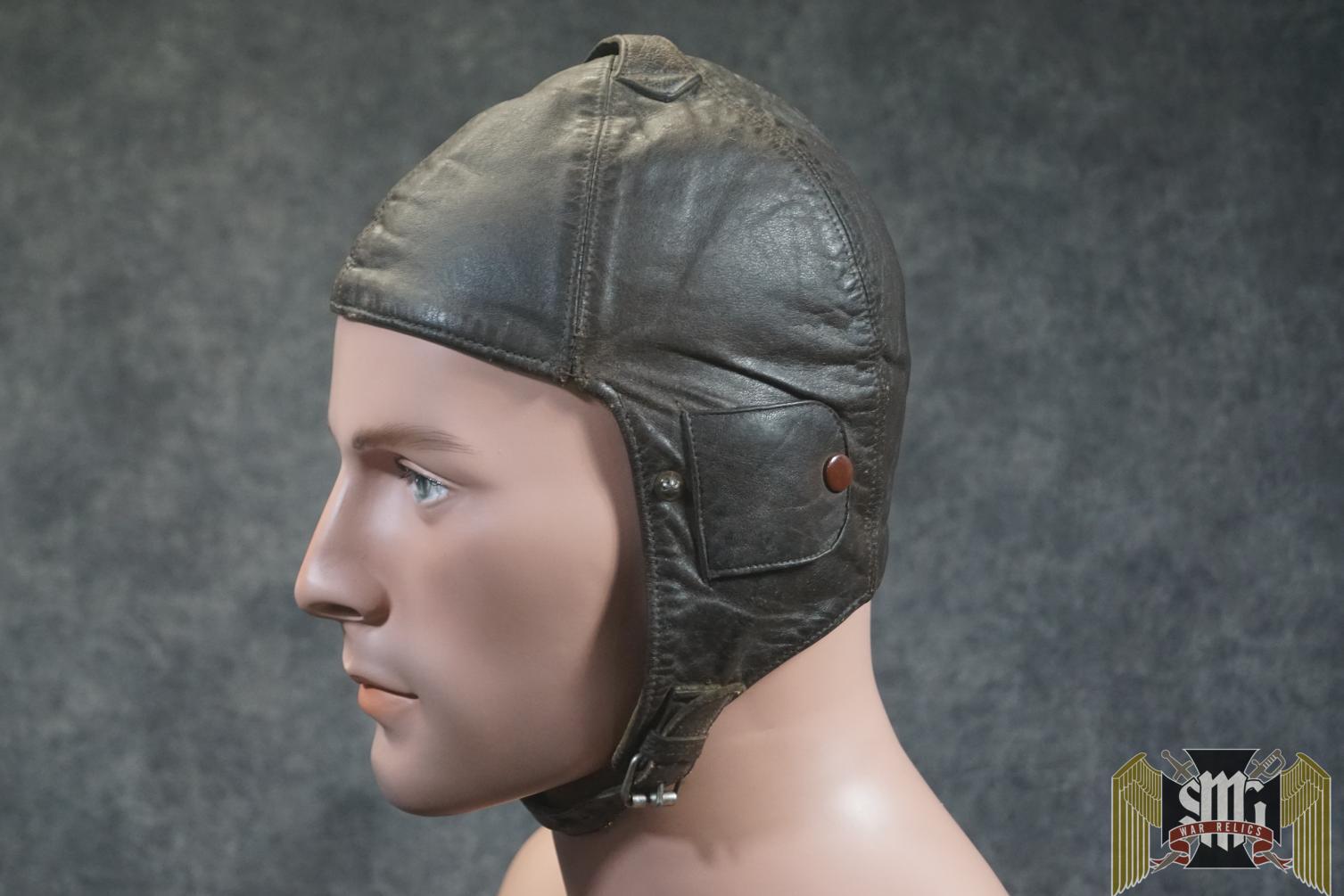 US/Allied Aviator flying cap