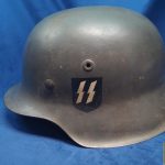 M-42 Project Helmet