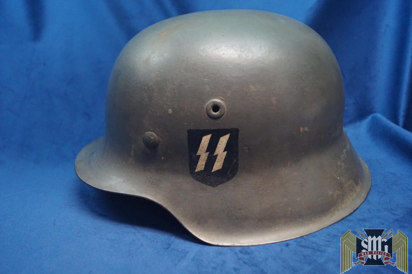 M-42 Project Helmet